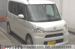 daihatsu tanto 2014 -DAIHATSU 【越谷 580ｷ989】--Tanto LA600S-0048821---DAIHATSU 【越谷 580ｷ989】--Tanto LA600S-0048821-