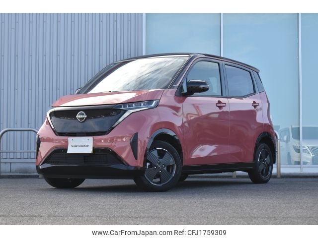 nissan nissan-others 2024 CFJ1759309 image 1