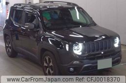 jeep renegade 2019 quick_quick_3BA-BU13_1C4BU0000KPK15603