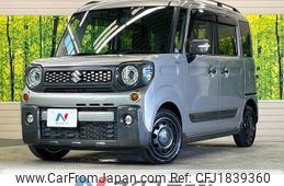 suzuki spacia 2020 CFJ1839360
