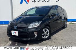 toyota prius 2014 -TOYOTA--Prius DAA-ZVW30--ZVW30-5730473---TOYOTA--Prius DAA-ZVW30--ZVW30-5730473-