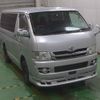 toyota hiace-van 2009 -TOYOTA--Hiace Van KDH206V--8016012---TOYOTA--Hiace Van KDH206V--8016012- image 1