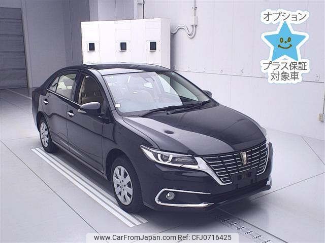 toyota premio 2017 -TOYOTA--Premio ZRT260-3107710---TOYOTA--Premio ZRT260-3107710- image 1