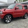 suzuki jimny 2011 -SUZUKI--Jimny ABA-JB23W--JB23W-657393---SUZUKI--Jimny ABA-JB23W--JB23W-657393- image 3