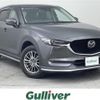 mazda cx-5 2018 -MAZDA--CX-5 3DA-KF2P--KF2P-207967---MAZDA--CX-5 3DA-KF2P--KF2P-207967- image 1