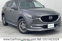 mazda cx-5 2018 -MAZDA--CX-5 3DA-KF2P--KF2P-207967---MAZDA--CX-5 3DA-KF2P--KF2P-207967-