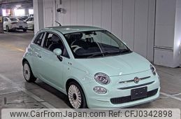 fiat 500 2017 -FIAT--Fiat 500 ZFA3120000J738491---FIAT--Fiat 500 ZFA3120000J738491-