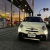 abarth 595 2021 quick_quick_3BA-31214T_ZFA3120000JF07527 image 2