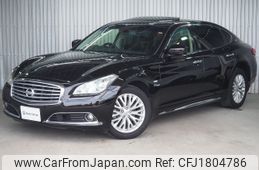 nissan cima 2012 CFJ1804786