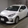 toyota yaris 2024 -TOYOTA 【沖縄 507れ3397】--Yaris MXPH14-0011068---TOYOTA 【沖縄 507れ3397】--Yaris MXPH14-0011068- image 1