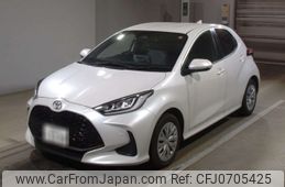 toyota yaris 2024 -TOYOTA 【沖縄 507れ3397】--Yaris MXPH14-0011068---TOYOTA 【沖縄 507れ3397】--Yaris MXPH14-0011068-