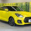 suzuki swift 2019 quick_quick_ZC33S_ZC33S-126299 image 16