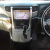 toyota alphard 2012 -TOYOTA--Alphard GGH20W-8061691---TOYOTA--Alphard GGH20W-8061691- image 10