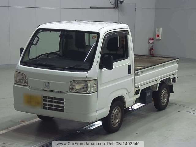 honda acty-truck 2013 -HONDA 【豊橋 480ｷ8704】--Acty Truck EBD-HA8--HA8-1203291---HONDA 【豊橋 480ｷ8704】--Acty Truck EBD-HA8--HA8-1203291- image 1