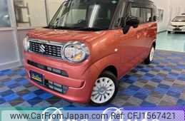 suzuki wagon-r 2024 CFJ1567421