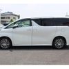 toyota vellfire 2015 -TOYOTA--Vellfire DBA-GGH30W--GGH30-0006127---TOYOTA--Vellfire DBA-GGH30W--GGH30-0006127- image 10