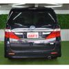 toyota vellfire 2012 CFJ1504829 image 21