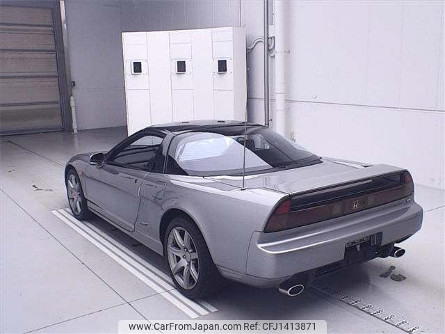 honda nsx 1991 -HONDA--NSX NA1-1004662---HONDA--NSX NA1-1004662- image 2