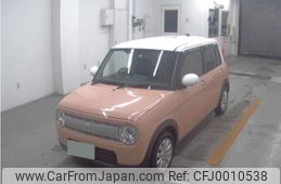 suzuki alto-lapin 2016 quick_quick_DBA-HE33S_HE33S-139634