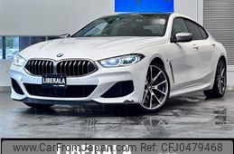 bmw 8-series 2020 -BMW--BMW 8 Series 3BA-GV44--WBAGV820X0CE54296---BMW--BMW 8 Series 3BA-GV44--WBAGV820X0CE54296-