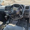 suzuki jimny 2004 quick_quick_TA-JB23W_JB23W-341915 image 3