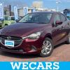 mazda demio 2018 quick_quick_DBA-DJ3FS_DJ3FS-523436 image 1