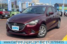 mazda demio 2018 quick_quick_DBA-DJ3FS_DJ3FS-523436