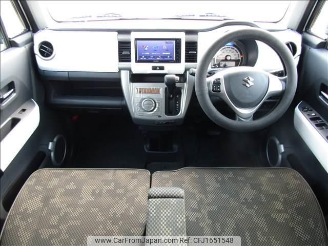 suzuki hustler 2017 CFJ1651548 image 2