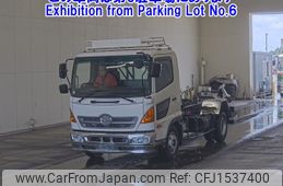 hino ranger 2014 CFJ1537400