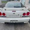 nissan skyline 1998 quick_quick_HR34_HR34-002414 image 2