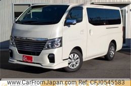 nissan caravan-van 2019 -NISSAN--Caravan Van LDF-VW2E26--VW2E26-115173---NISSAN--Caravan Van LDF-VW2E26--VW2E26-115173-