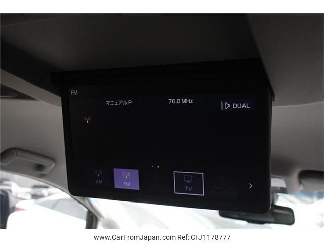 toyota alphard 2020 -TOYOTA--Alphard 3BA-AGH35W--AGH35-0042132---TOYOTA--Alphard 3BA-AGH35W--AGH35-0042132- image 2