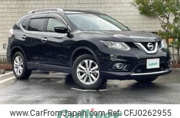 nissan x-trail 2015 -NISSAN--X-Trail DBA-NT32--NT32-526924---NISSAN--X-Trail DBA-NT32--NT32-526924-