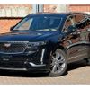 cadillac xt6 2022 quick_quick_7BA-C1TL_1GYFP9RS0PZ134439 image 1