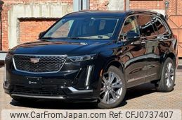 cadillac xt6 2022 quick_quick_7BA-C1TL_1GYFP9RS0PZ134439