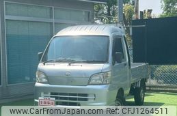 daihatsu hijet-truck 2010 quick_quick_S201P_S201P-0052293