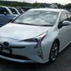 toyota prius 2016 quick_quick_DAA-ZVW50_ZVW50-8010122 image 1