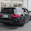 mercedes-benz c-class-station-wagon 2018 -MERCEDES-BENZ--Benz C Class Wagon DBA-205240C--WDD2052402F715914---MERCEDES-BENZ--Benz C Class Wagon DBA-205240C--WDD2052402F715914- image 21
