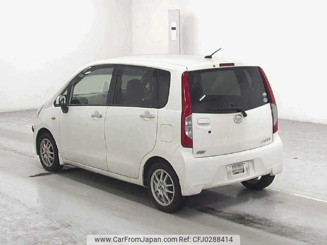 daihatsu move 2014 -DAIHATSU 【名変中 】--Move LA100S--1066489---DAIHATSU 【名変中 】--Move LA100S--1066489- image 2