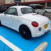 daihatsu copen 2002 -DAIHATSU 【岐阜 582ﾎ2405】--Copen LA-L880K--L880K-0000922---DAIHATSU 【岐阜 582ﾎ2405】--Copen LA-L880K--L880K-0000922- image 14