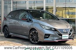 nissan leaf 2019 -NISSAN--Leaf ZAA-ZE1--ZE1-037701---NISSAN--Leaf ZAA-ZE1--ZE1-037701-
