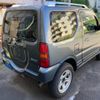 suzuki jimny 2004 CFJ1744643 image 8