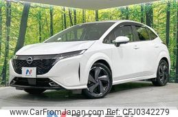 nissan aura 2021 -NISSAN--AURA 6AA-FSNE13--FSNE13-500821---NISSAN--AURA 6AA-FSNE13--FSNE13-500821-