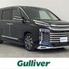 toyota voxy 2022 -TOYOTA--Voxy 6BA-MZRA90W--MZRA90-0034321---TOYOTA--Voxy 6BA-MZRA90W--MZRA90-0034321- image 1
