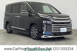 toyota voxy 2022 -TOYOTA--Voxy 6BA-MZRA90W--MZRA90-0034321---TOYOTA--Voxy 6BA-MZRA90W--MZRA90-0034321-