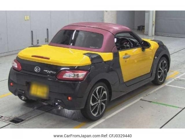 daihatsu copen 2022 quick_quick_3BA-LA400K_0052062 image 2