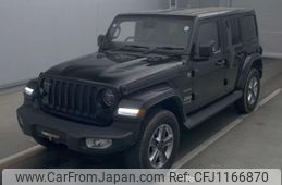 jeep wrangler 2019 quick_quick_ABA-JL20L_1C4HJXLN8KW631854