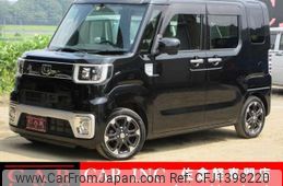 daihatsu wake 2015 quick_quick_LA700S_LA700S-0054999