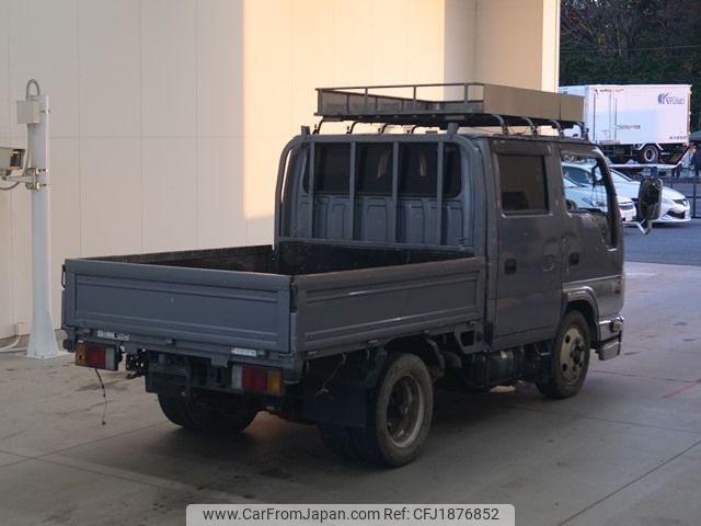 isuzu elf-truck 2013 CFJ1876852 image 2