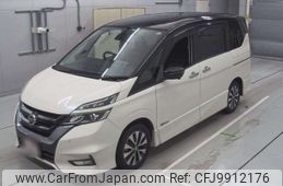 nissan serena 2017 -NISSAN--Serena GFC27-072906---NISSAN--Serena GFC27-072906-